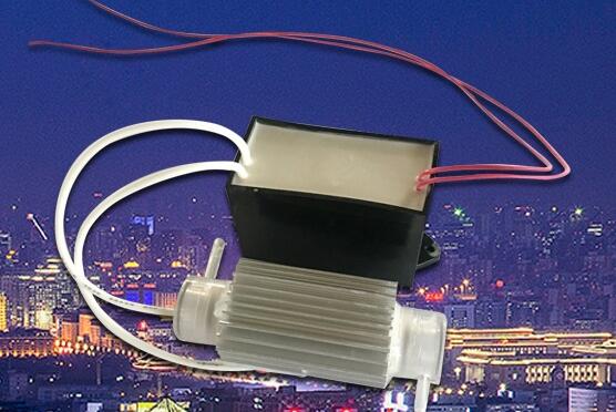 小型臭氧發生器