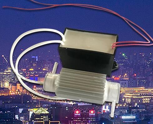 臭氧發生器廠家