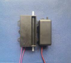 小型臭氧發生器